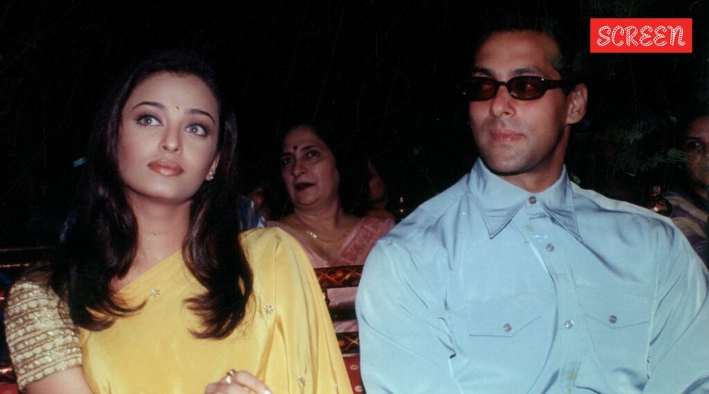 aishwarya rai salman khan