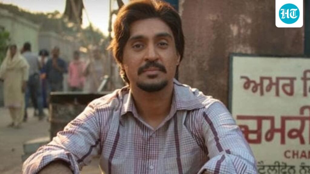 Diljit Dosanjh bags Best Actor nod at 2025 International Emmy Awards, Amar Singh Chamkila nominated for Best TV Movie