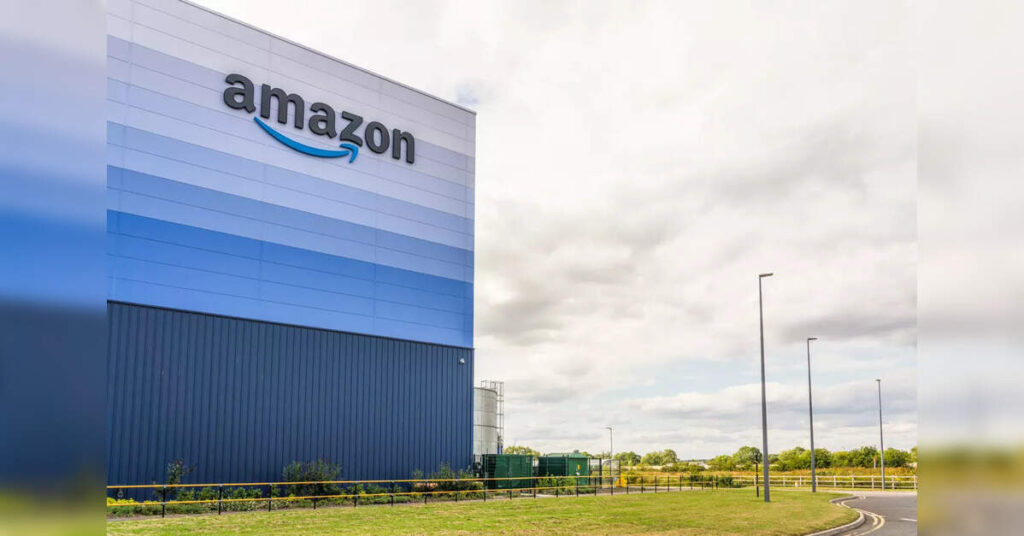 Amazon Partners with Fay to Launch Telehealth Dietitian Services, ETHealthworld