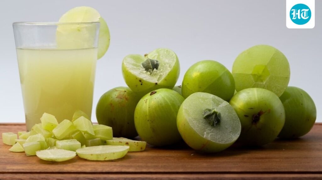 Ayurveda expert shares traditional Ayurvedic superfoods that double up as nutraceuticals – ashwagandha, amla, moringa