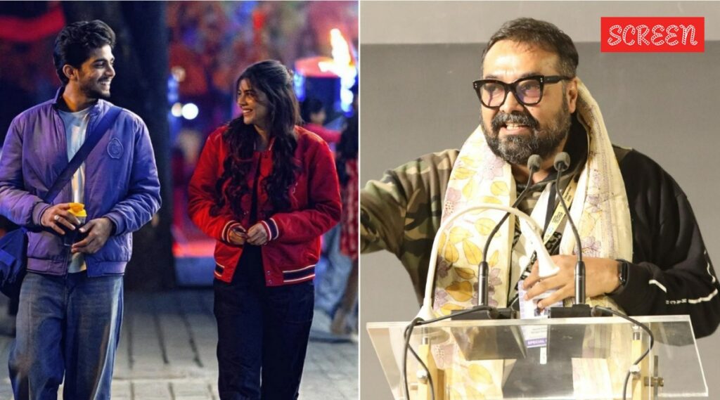 anurag kashyap lokah