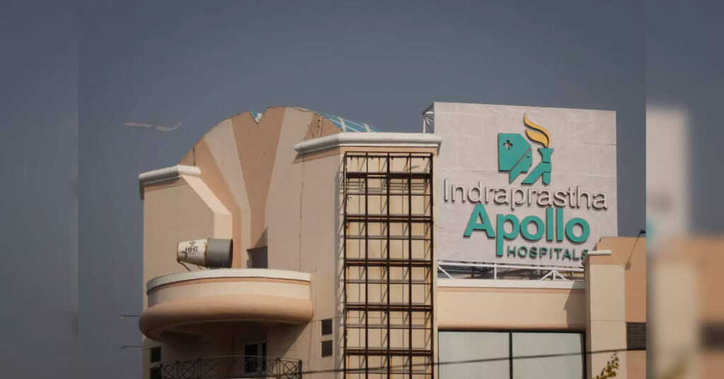 Apollo Hospitals to Acquire IFC's Equity in Retail Healthcare for ₹1,254 Cr, ETHealthworld
