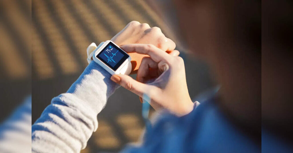 Apple Watch Gains FDA Approval for Blood Pressure Detection Feature, Launching Next Week, ETHealthworld