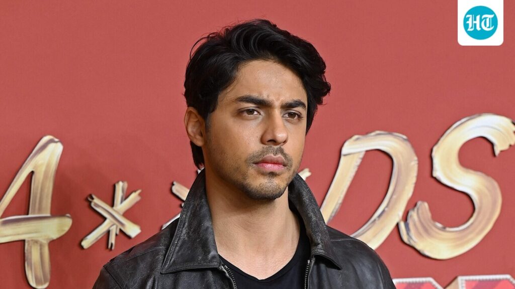 Reddit reacts as Aryan Khan has his Instagram profile picture back after the release of The Ba***ds of Bollywood