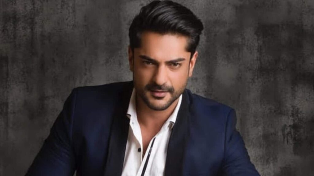 Yeh Rishta Kya Kehlata Hai actor Ashish Kapoor arrested in Pune on alleged rape charges