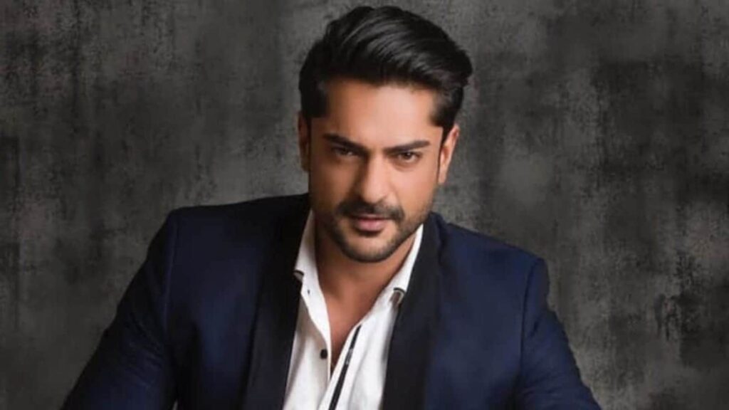 Actor Ashish Kapoor sent to 14-day judicial custody by Delhi court in alleged rape case