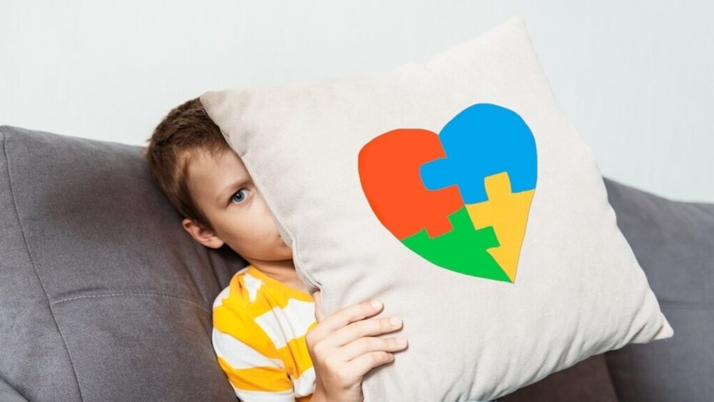 Pediatric neurologist busts 5 myths about autism: Are symptoms same for all children? | Health