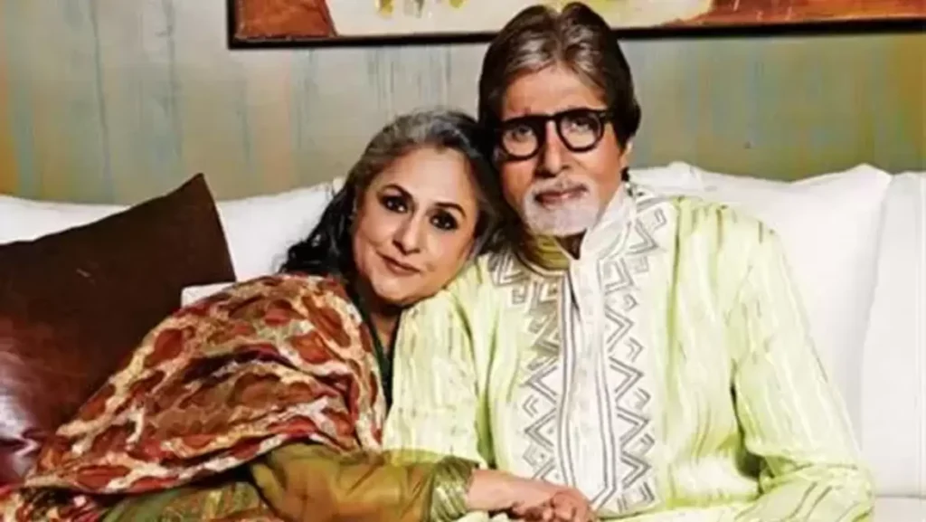Amitabh Bachchan says ‘patniji bahut khush ho jaaegi aaj’ as Kaun Banega Crorepati 17 contestant calls him ‘Jayaphilic’
