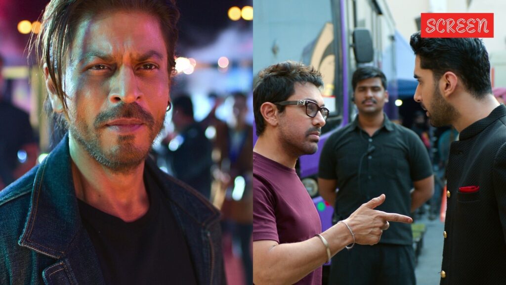 The Ba***ds of Bollywood