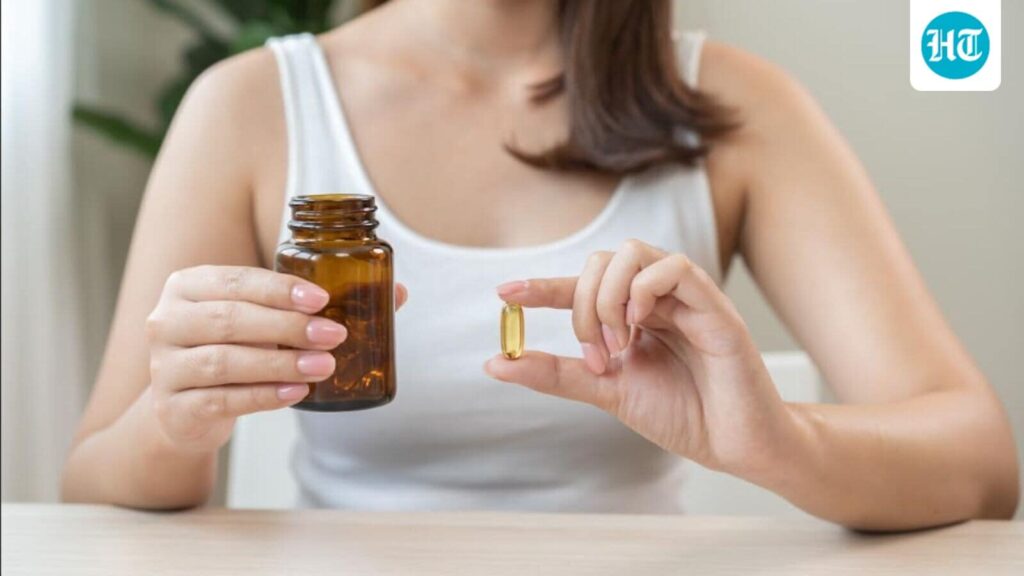 Biotin tablets in India: 8 best options for healthy hair, skin and nail with daily nutrition