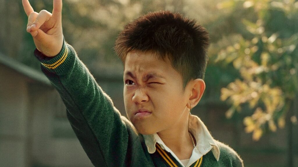 Manipuri film Boong to release in theatres on this date; check details here