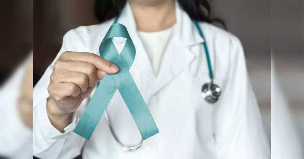 Breakthrough Study Reveals How Chemical Signals Drive Ovarian Cancer Spread, ETHealthworld