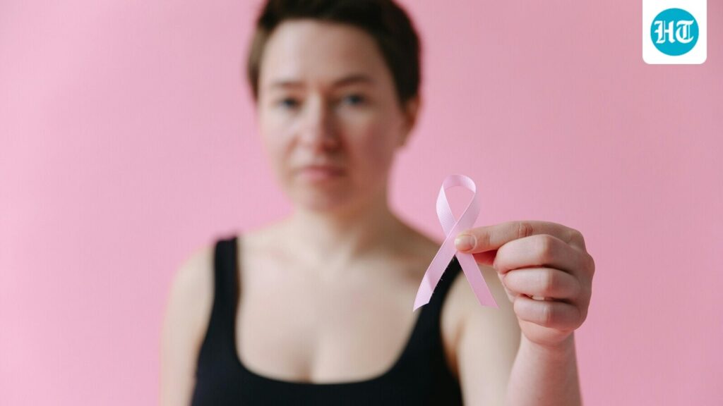 Oncologist debunks 4 common myths about early breast cancer every woman should know: ‘Recurrence is not inevitable…’