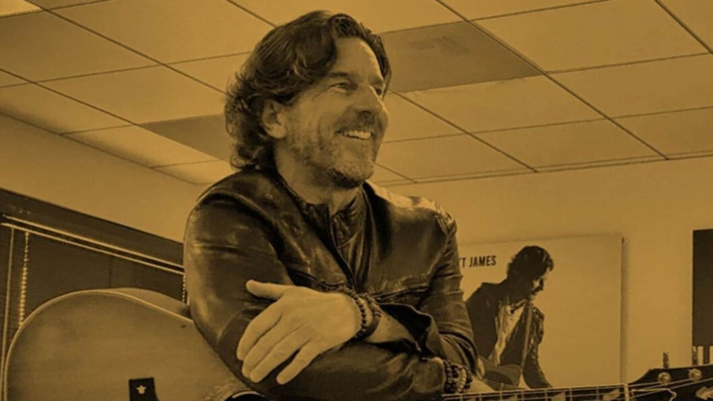 Brett James, Grammy-winning songwriter behind Carrie Underwood’s Jesus, Take The Wheel, dies in plane crash at 57