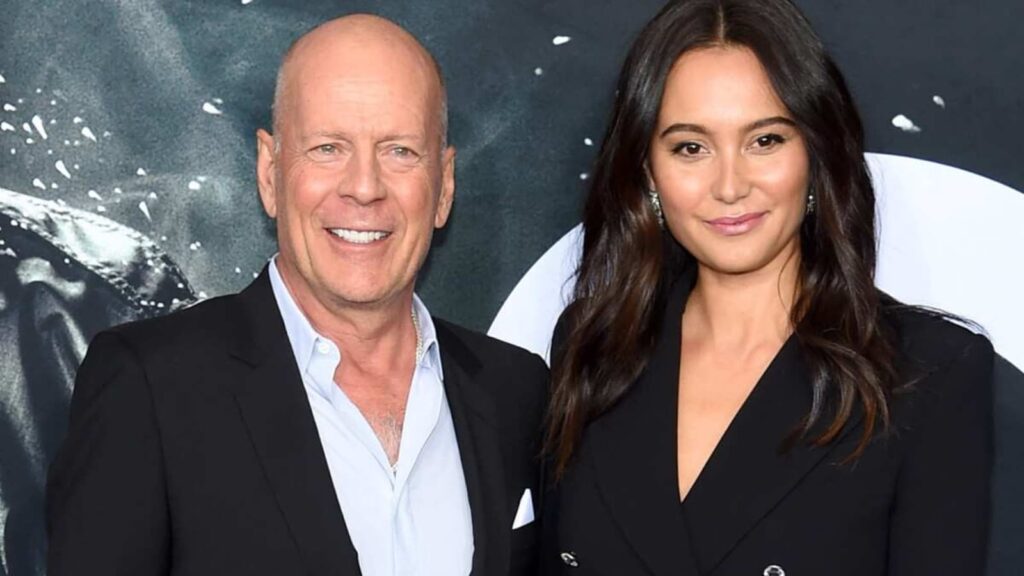 Emma Heming defends decision to move Bruce Willis to separate home amid dementia: ‘Best care’
