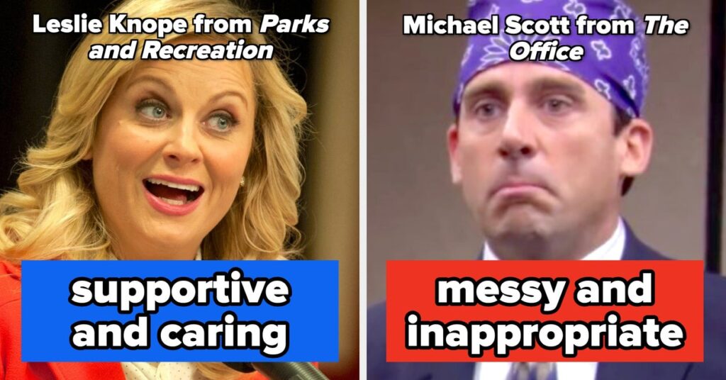 Best Vs. Worst TV Bosses