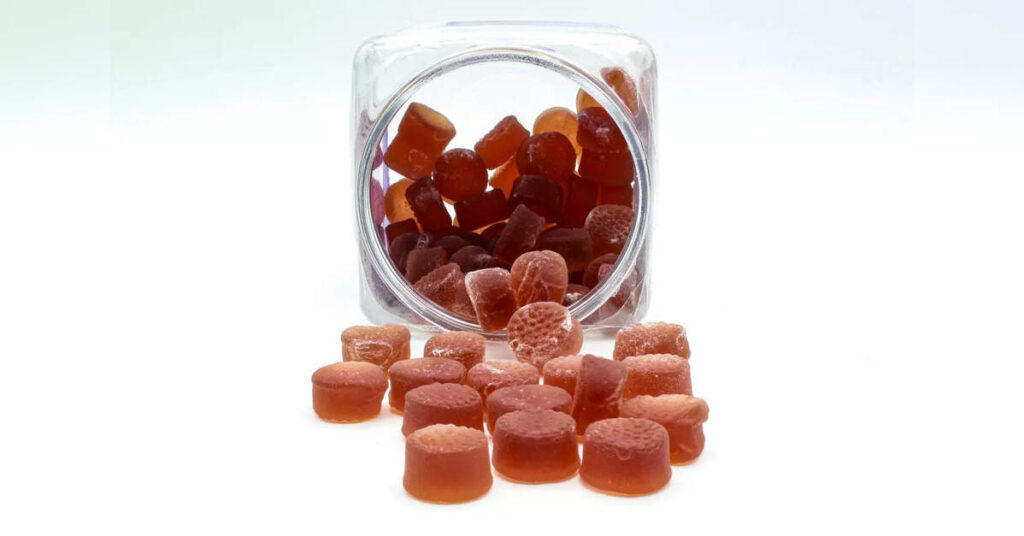 Can kids overdose on melatonin gummies? Yes, an online store has suspended sales, ETHealthworld