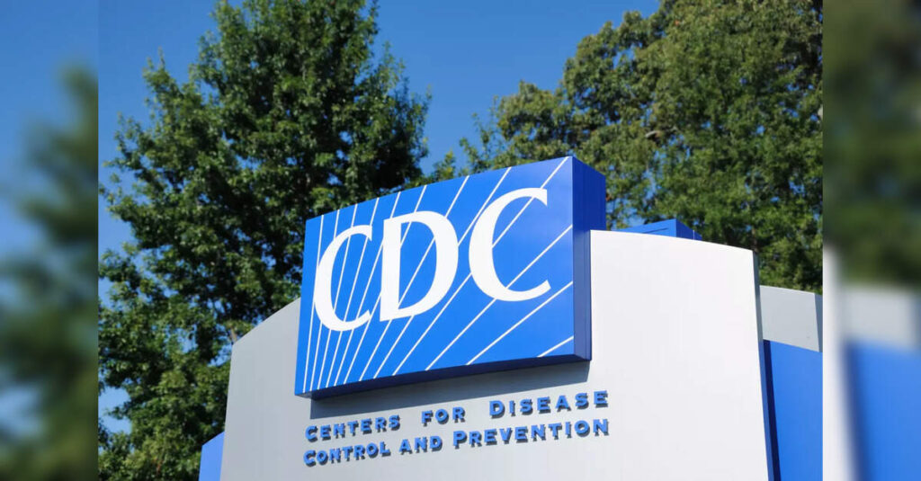 CDC Awards Contract to Investigate Vaccines' Link to Autism Amid Controversy, ETHealthworld