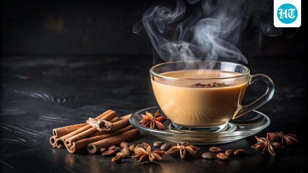 AIIMS gastroenterologist warns adding sugar to chai, drinking late-night tea, overloading on boba tea harms gut, liver
