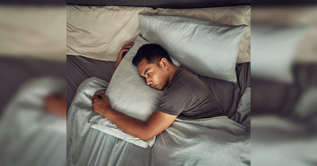 Chronic Insomnia Linked to Increased Dementia Risk in Older Adults, ETHealthworld