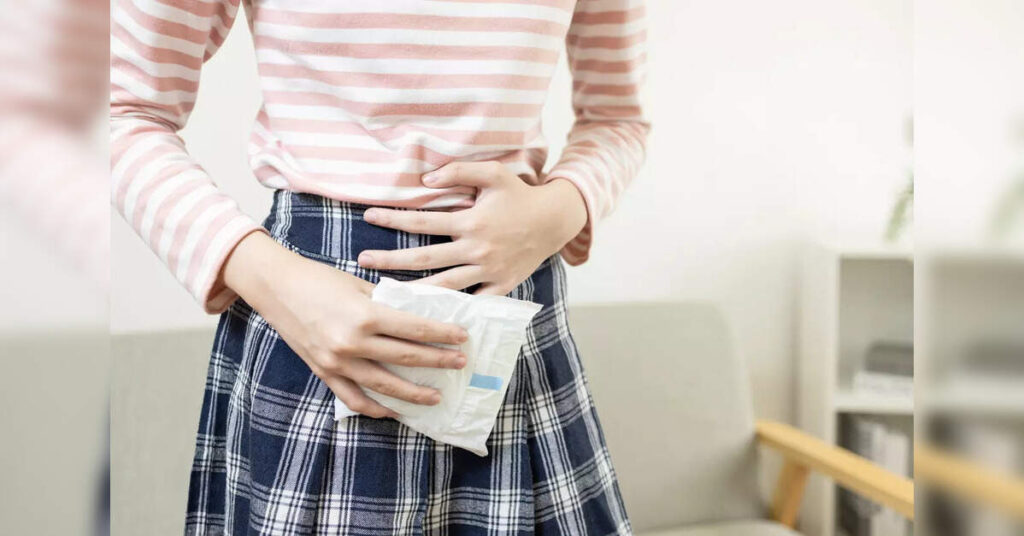 Climate change impact on girls' first period in India, ETHealthworld