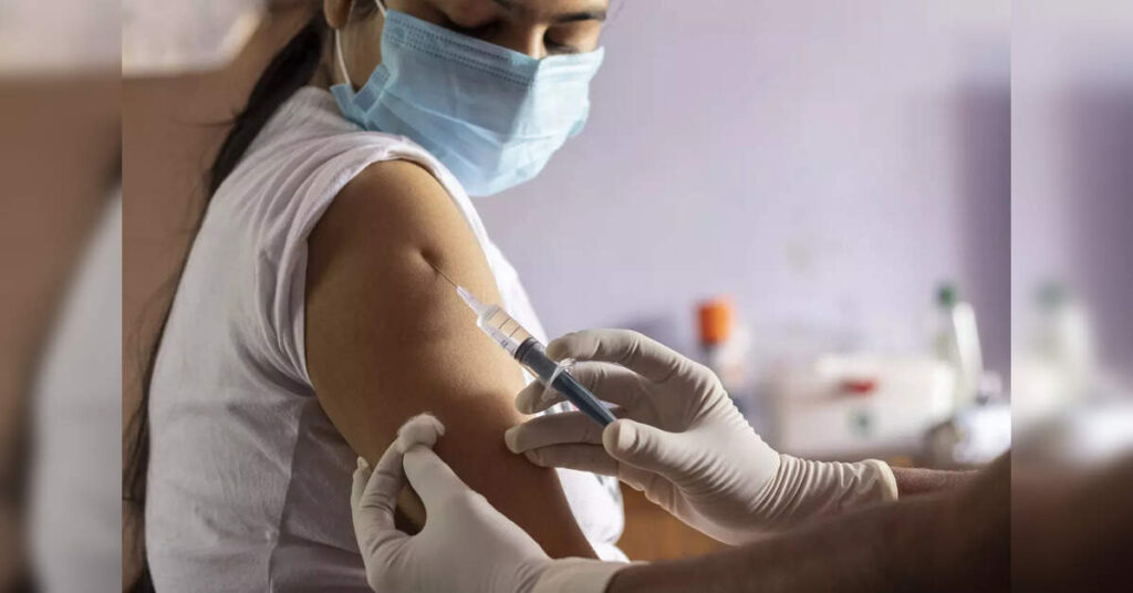 Continue vaccinations against COVID-19 for tackling long-term effects on heart: Researchers, ETHealthworld