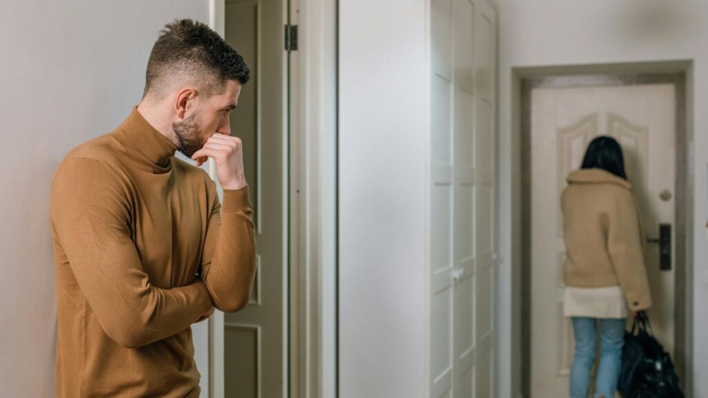 Husband is angry after wife discusses marital problems with parents, she asks Reddit for advice: 'It's been 3 years'