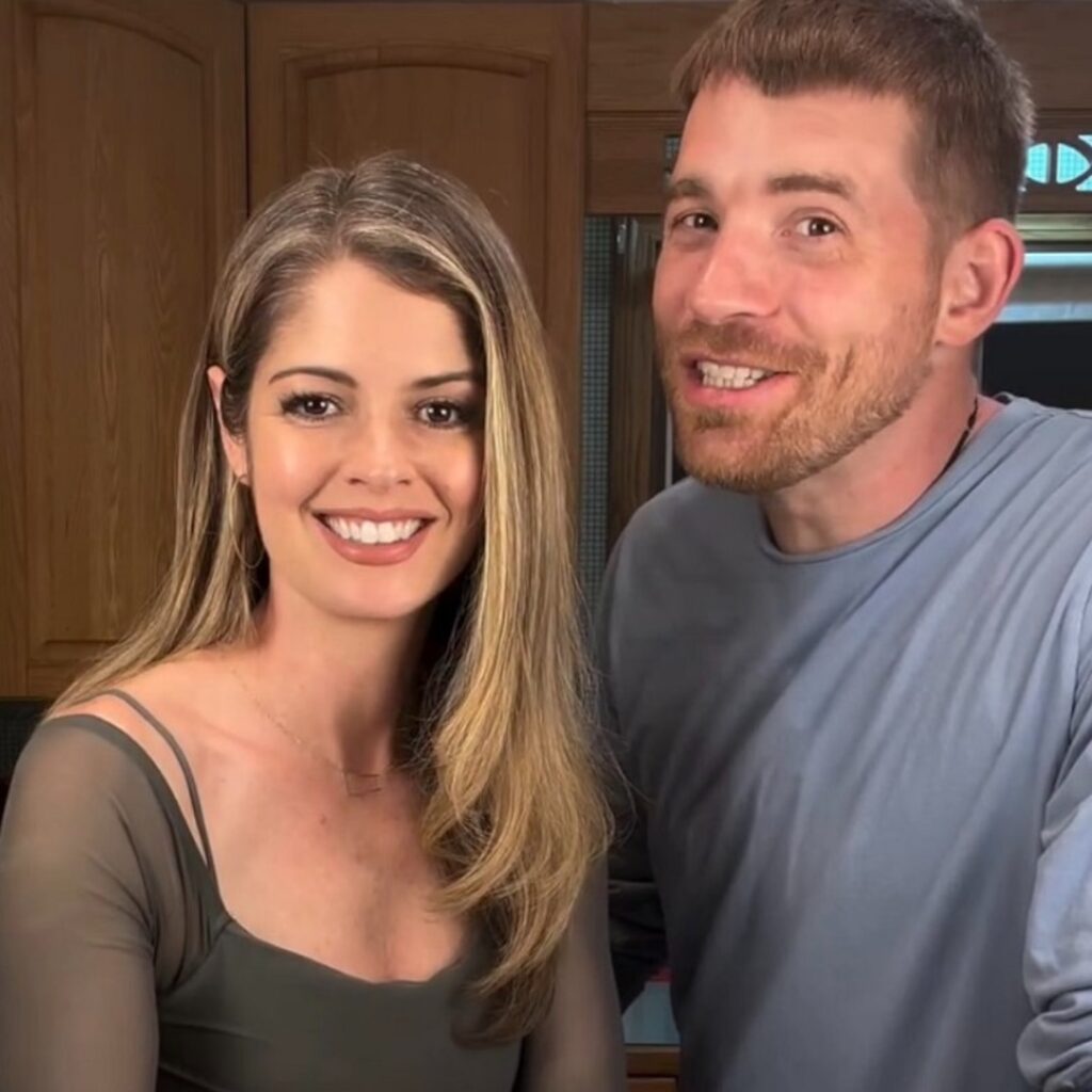 MasterChef‘s Jessica Bosworth, Jesse Rosenwald Engaged