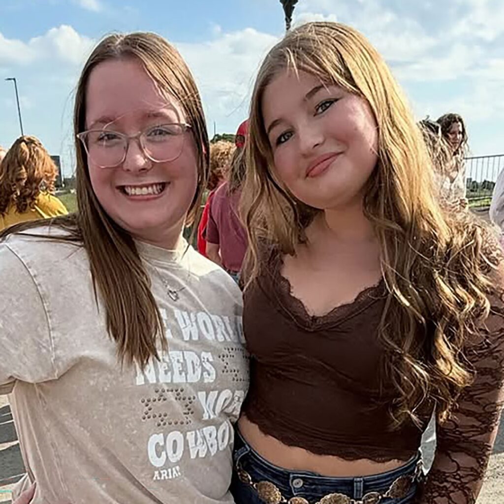 Teen Mom’s Leah Shirley Celebrates Stepsister Karley Anderson's Birthday