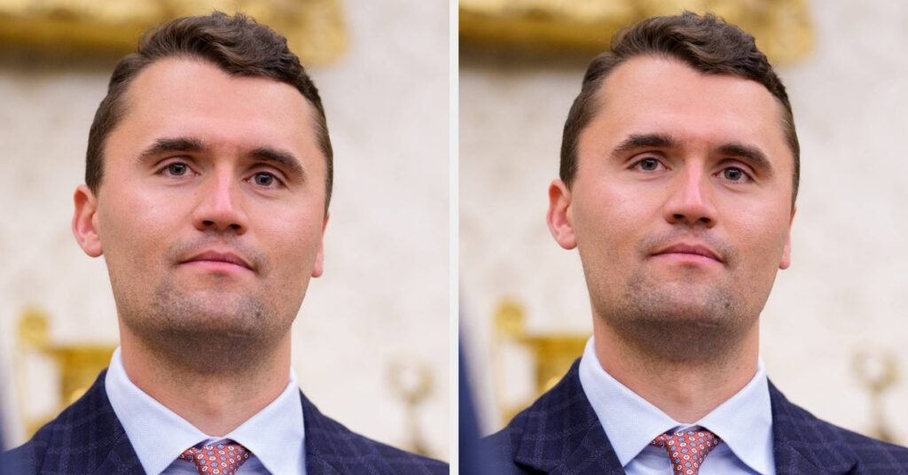 Data Shows People Began Heavily Googling These 2 Words After Charlie Kirk’s Death, And It Hasn't Stopped Since