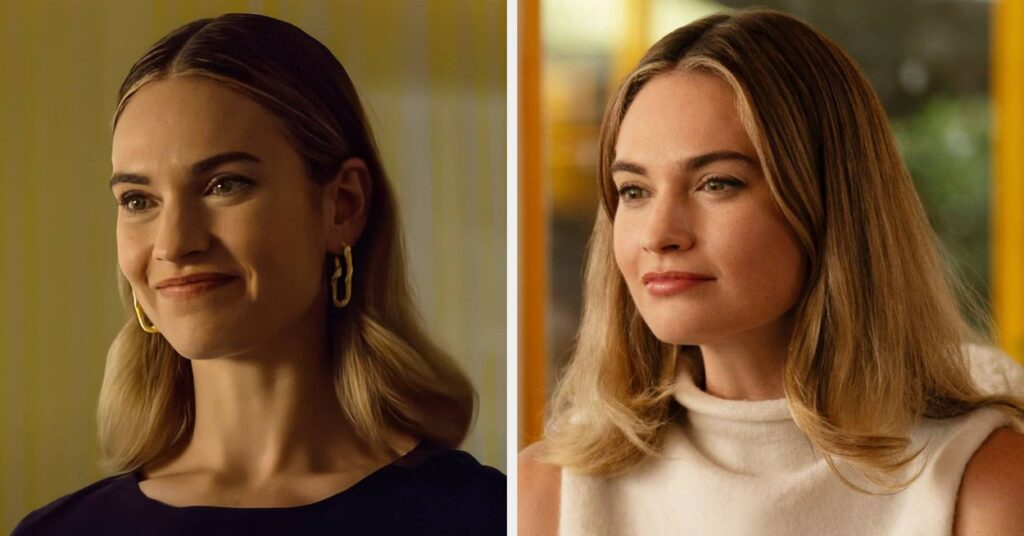 Where You've Seen The Actors Before