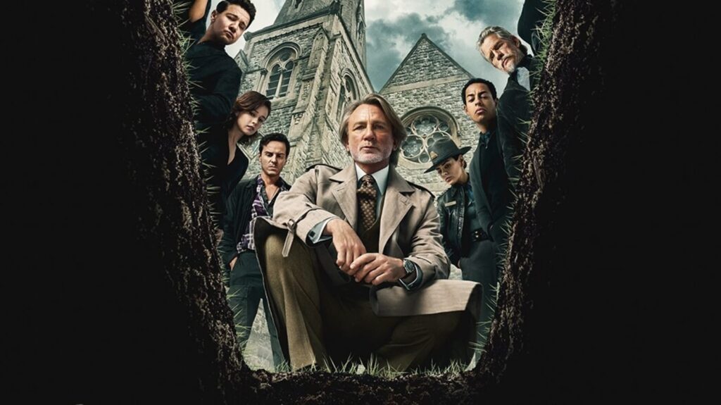 Netflix Fall 2025 releases: From Wake Up Dead Man to Frankenstein, top 10 films to watch