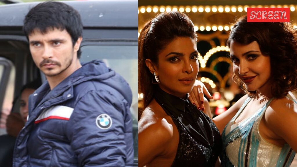 Darshan Kumaar reveals Anushka Sharma and Priyanka Chopra 'argued' on Dil Dhadakne Do sets over him
