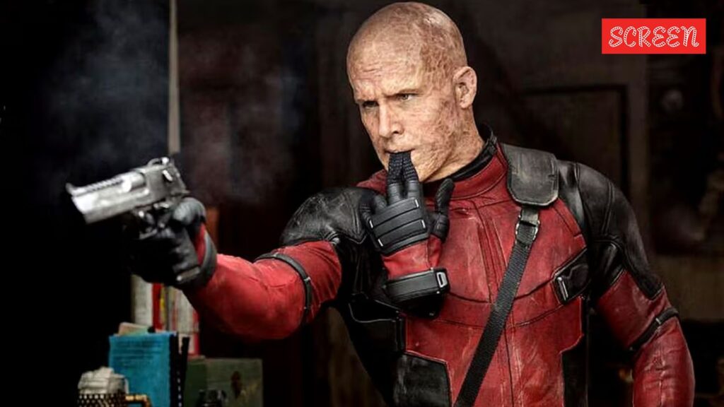 Ryan Reynolds teases Deadpool’s possible return at TIFF