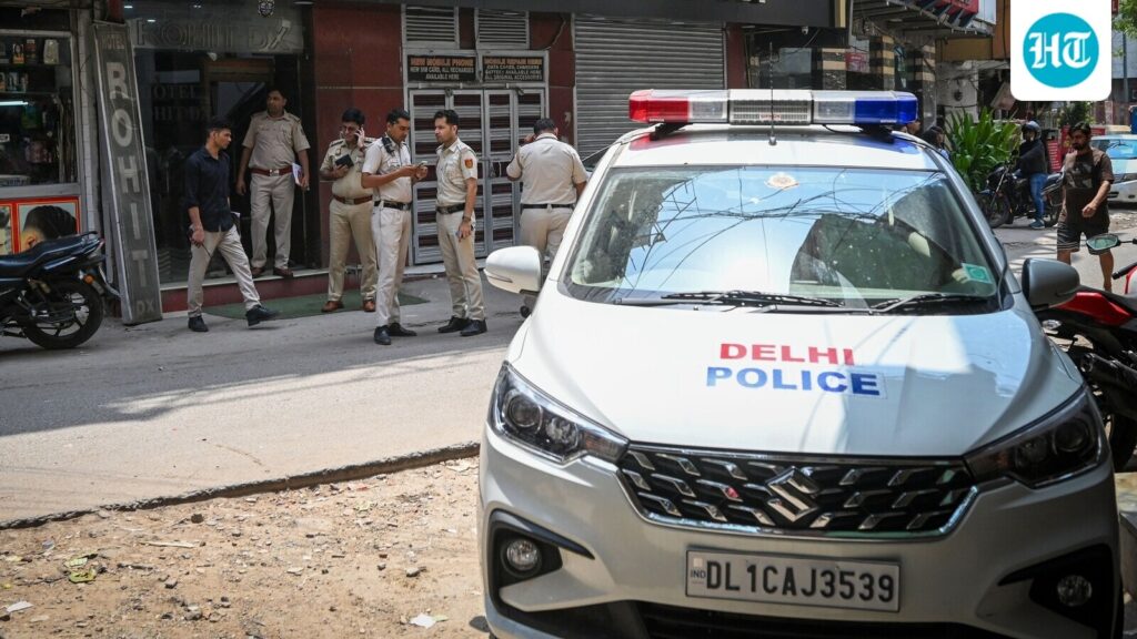 Delhi man ropes in son for murder a day before he turned 18