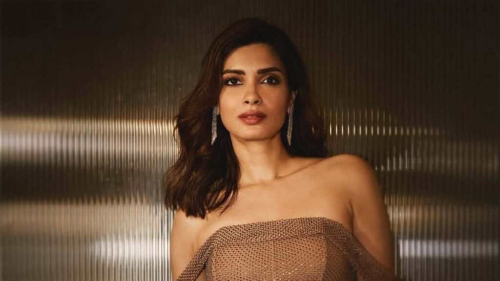 Diana Penty says industry pressure to be more polite and friendly in initial days was ‘exhausting’: It took a toll on me