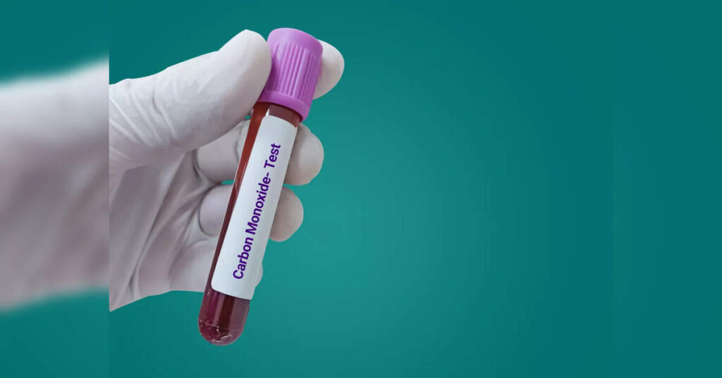 Doping-WADA to ban non-diagnostic use of carbon monoxide, ETHealthworld