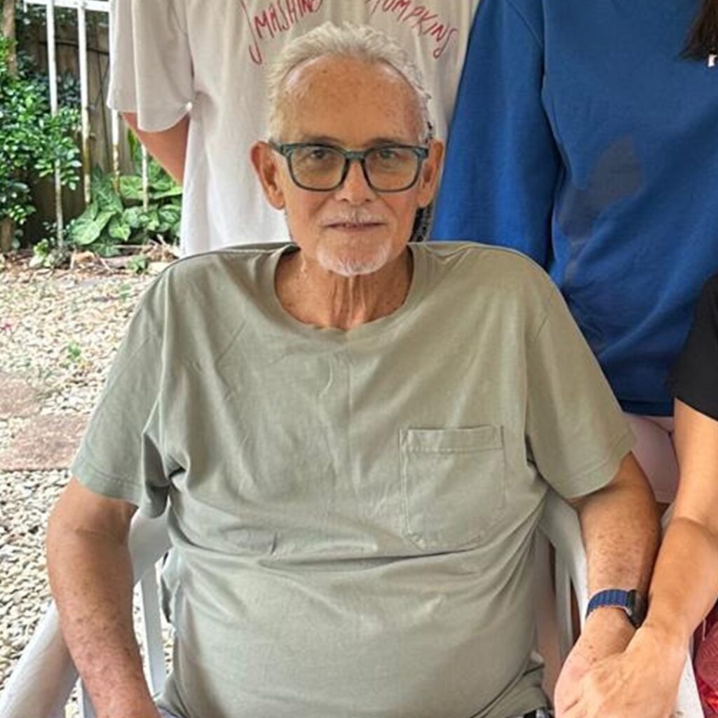 Survivor Crew Member Vince Costello Honored After Death