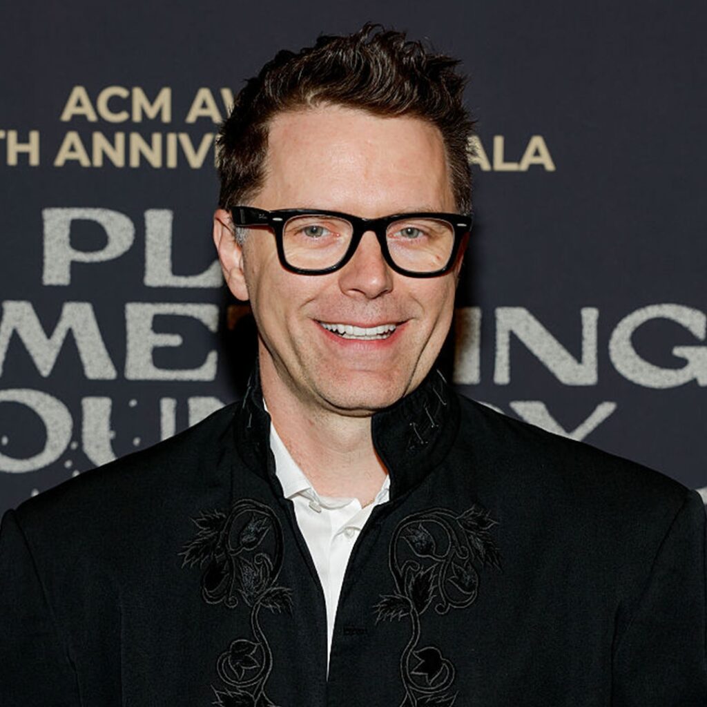 Bobby Bones Reveals Dancing With the Stars Salary