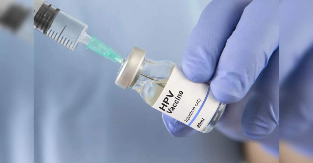 Edu dept to provide free HPV vaccine to kids aged 9 to 14, ETHealthworld