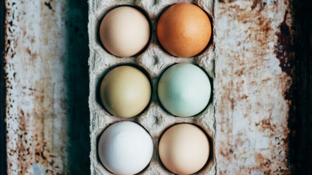 Ophthalmologist lists 5 foods that can boost eye health: Eggs, nuts, leafy greens and more