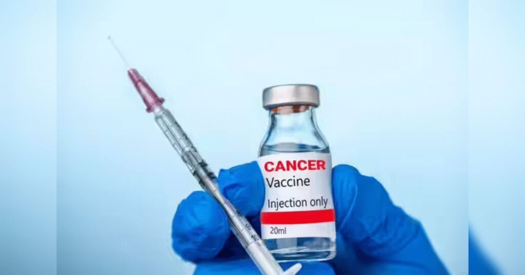 Expert Discusses New Cancer Vaccines for Preventing Recurrence, ETHealthworld
