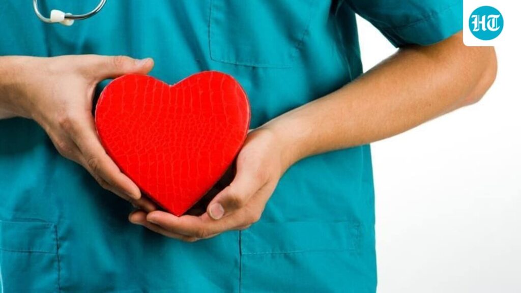 Cardiologist shares 5 Indian food habits that could increase your heart attack risk: Skip samosas, jalebis and pickles