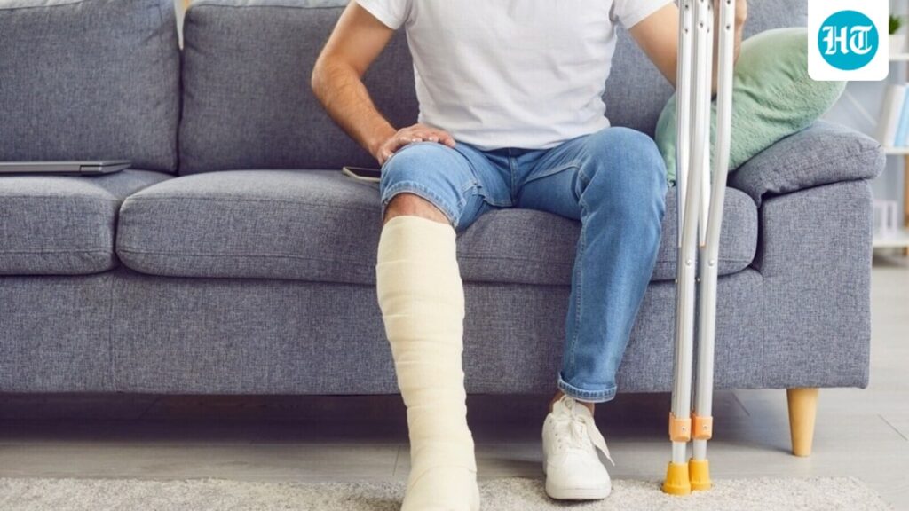 Are you at fracture risk? Orthopedic surgeon shares 10 things to know and tips to prevent