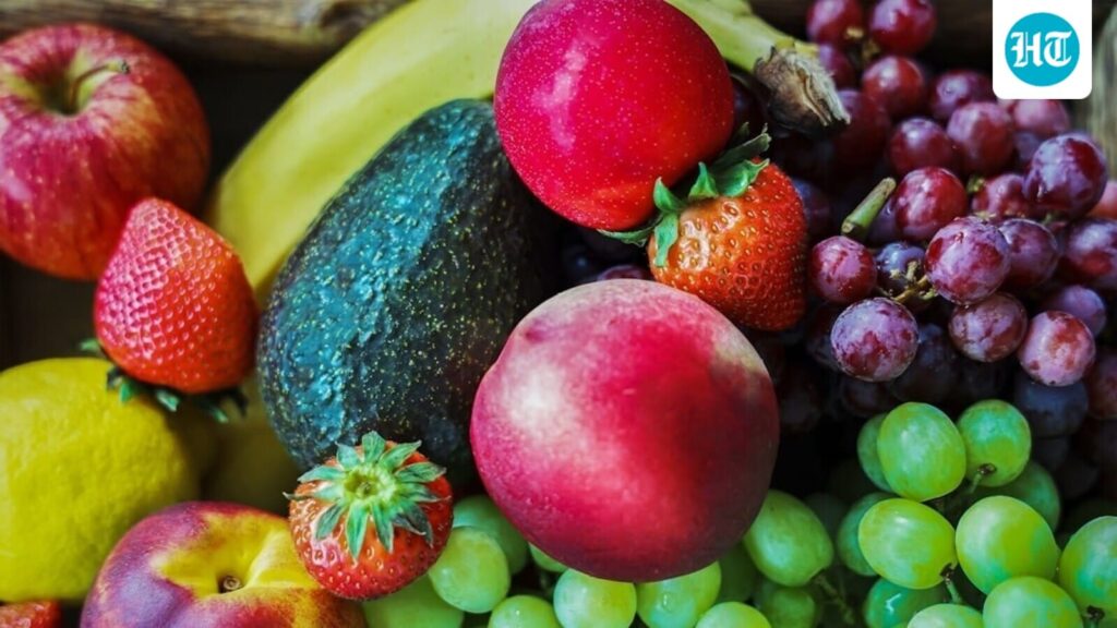 Doctor reveals a superfruit to combat anemia and support red blood cell synthesis: ‘Drinking 500 grams of…’