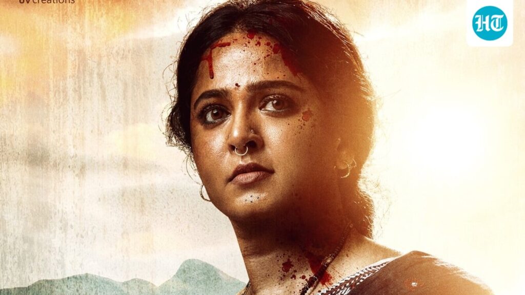 Ghaati OTT release date: When and where to watch Anushka Shetty's crime action drama