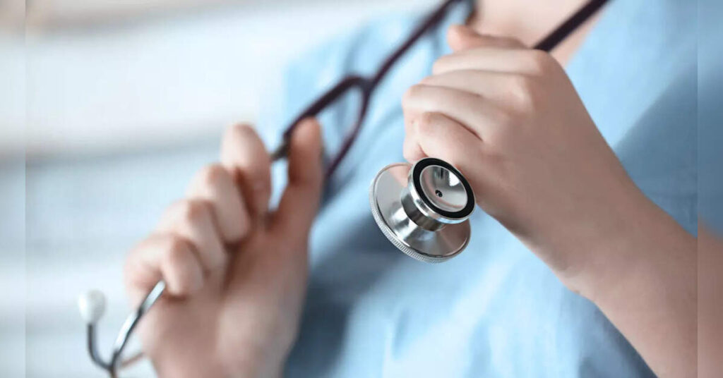 Govt to add 10,023 new MBBS, PG seats across India; Cabinet approves ₹15,034 crore, ETHealthworld