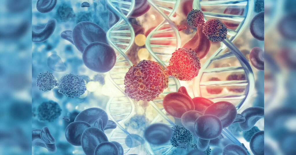 Groundbreaking Research by IIT Madras and Danish Scientists Paves the Way for Personalized Cancer and Diabetes Treatments, ETHealthworld