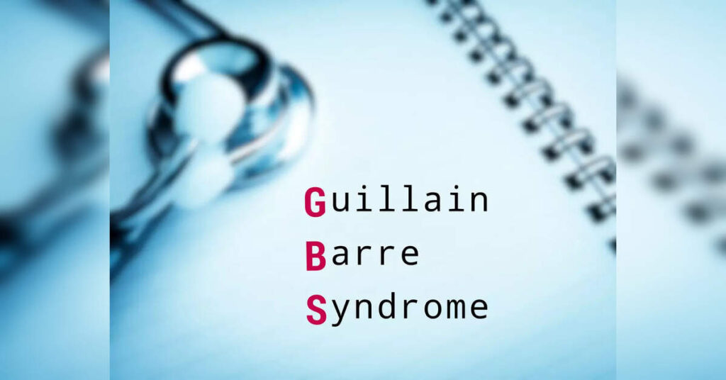 Guillain-Barré cases still reported in Hyderabad, months post outbreak, ETHealthworld