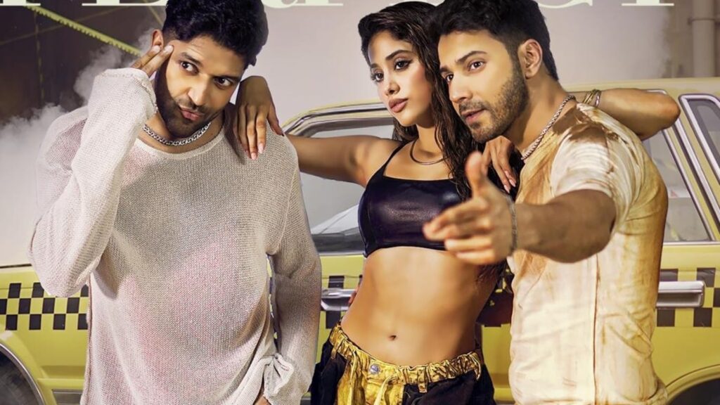 ‘Where is Sanya Malhotra?’: Janhvi Kapoor's new Sunny Sanskari song with Guru Randhawa leaves internet miffed